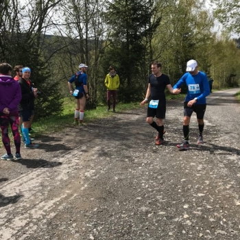 Vltava run 2019 - foto č. 10